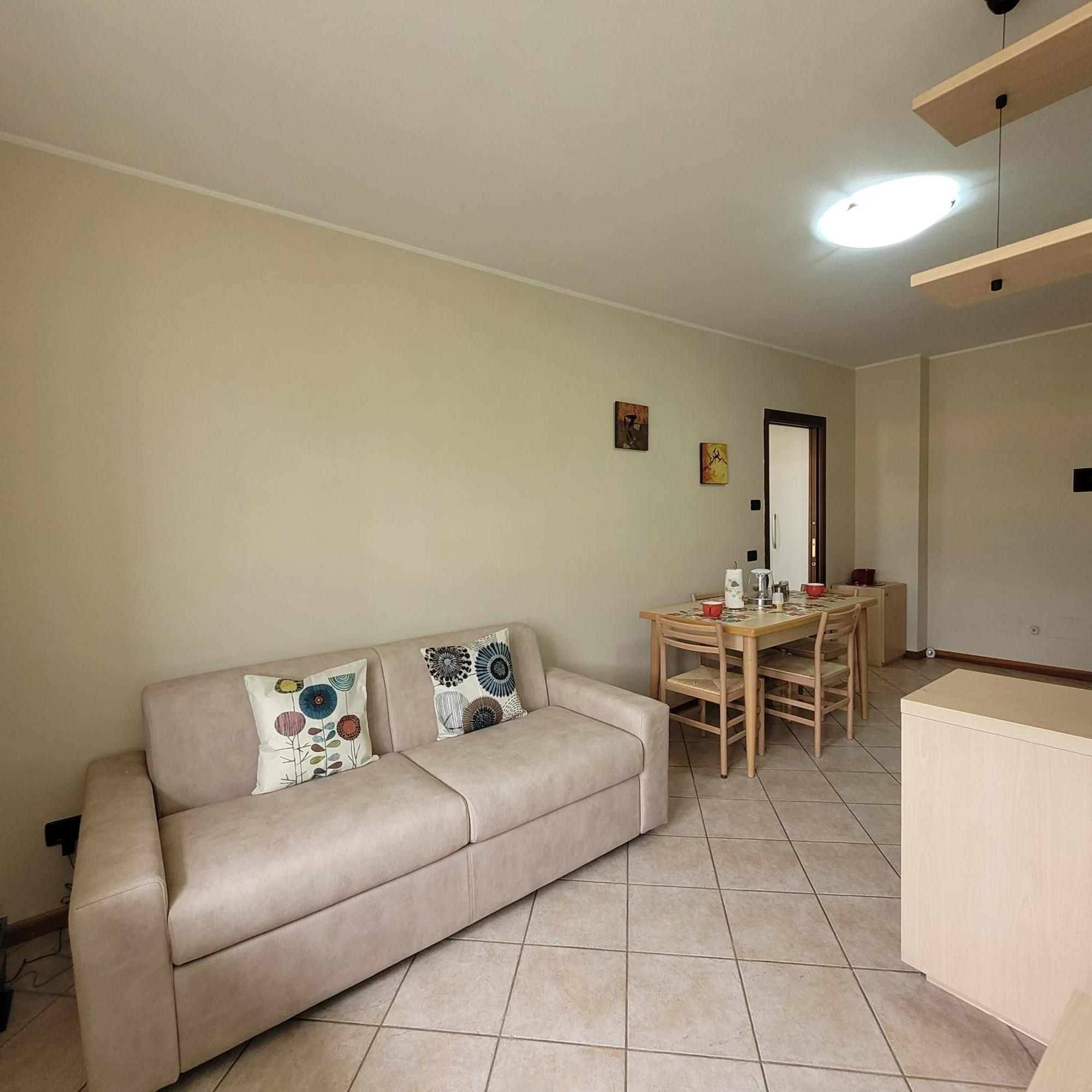 Confylake Home Pisogne Exteriér fotografie