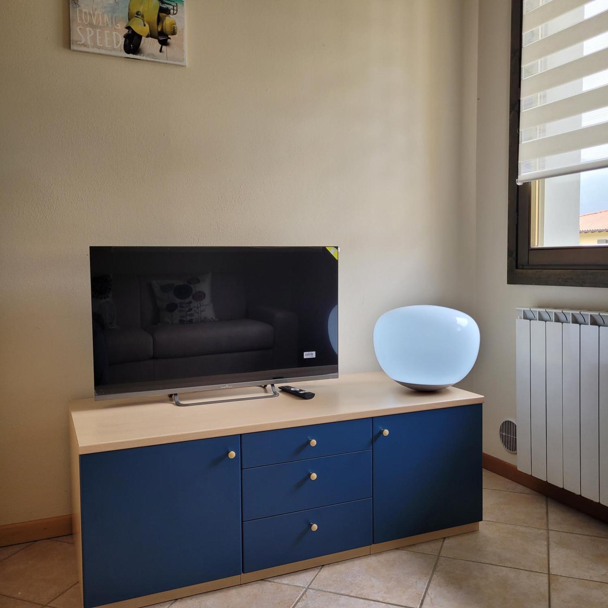 Confylake Home Pisogne Exteriér fotografie
