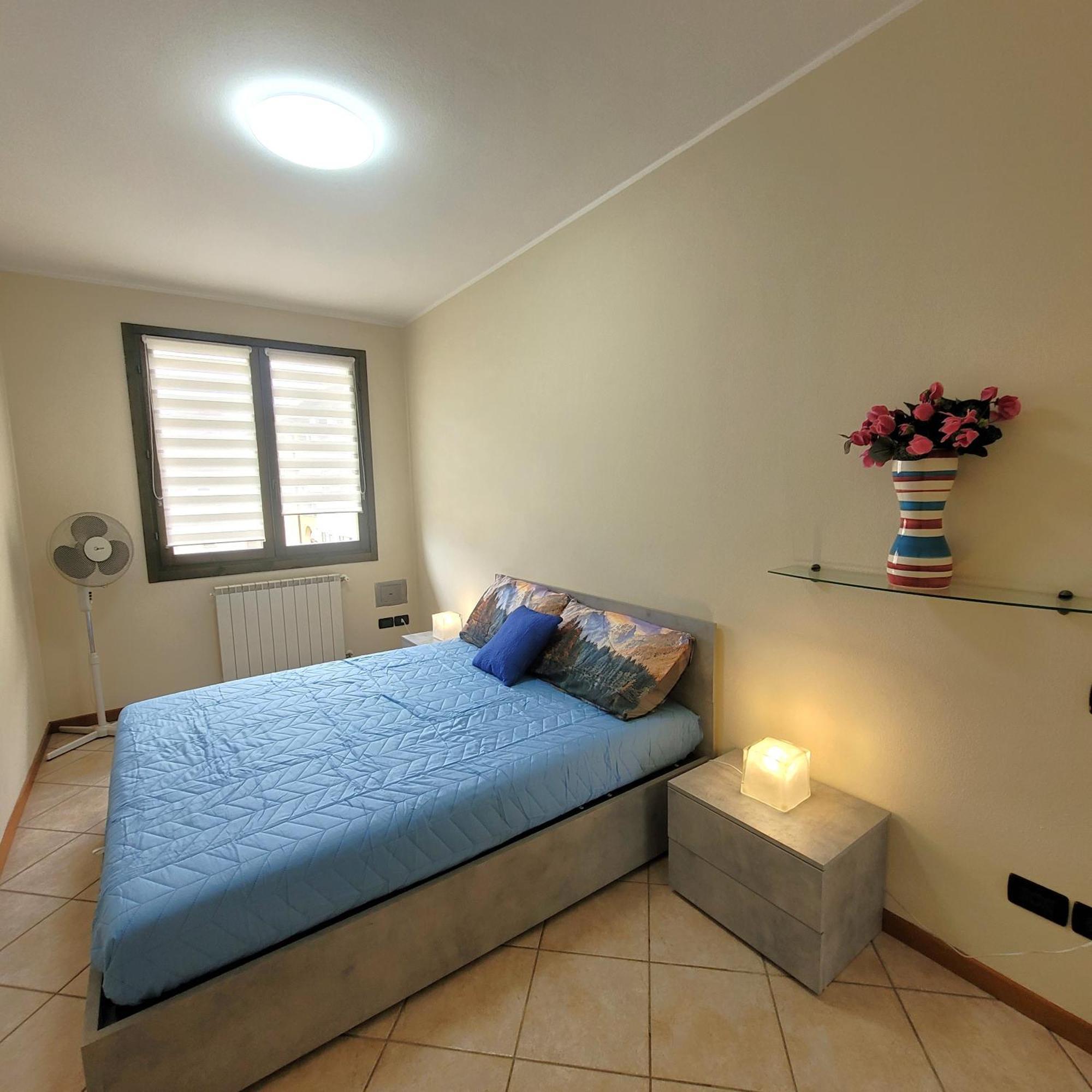 Confylake Home Pisogne Exteriér fotografie