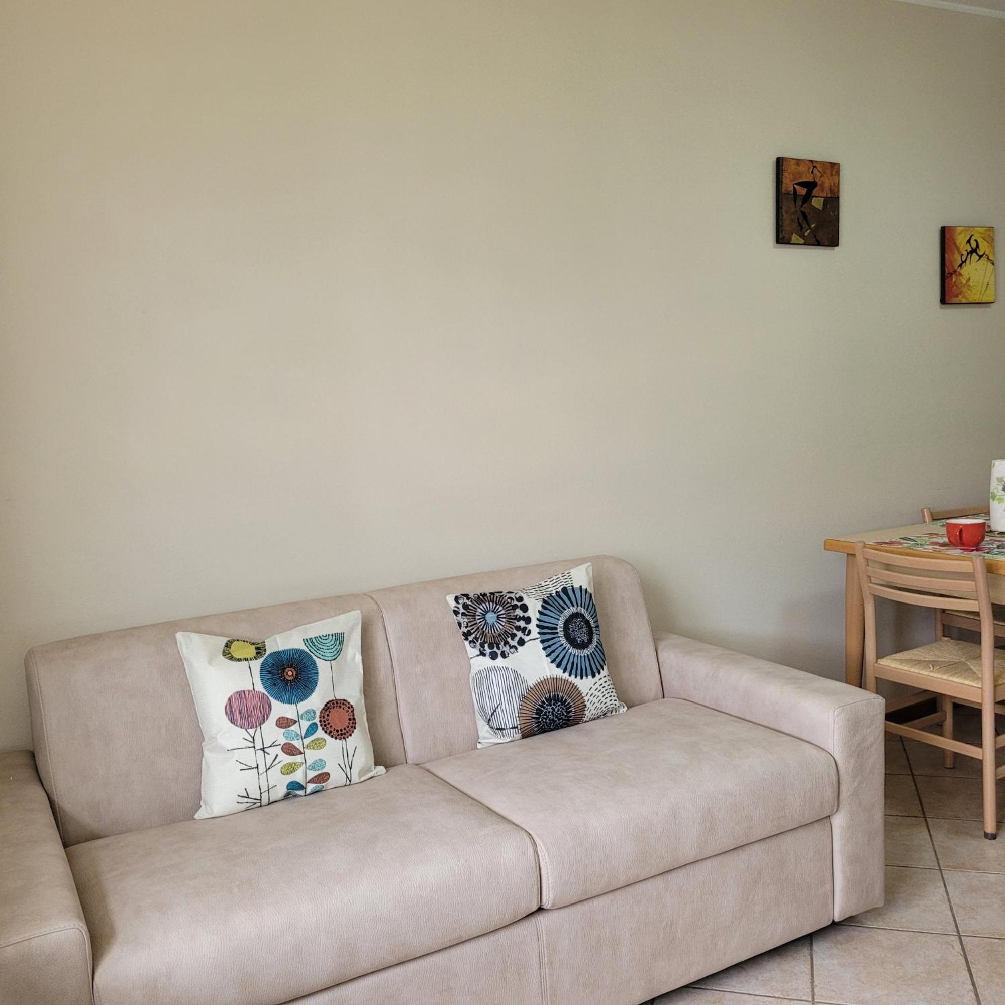 Confylake Home Pisogne Exteriér fotografie